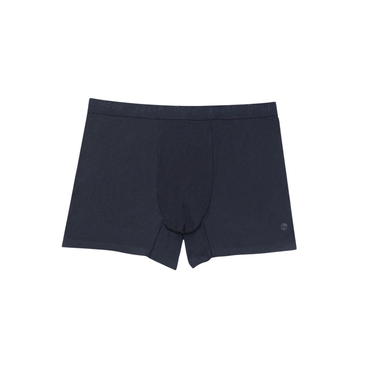 Paire Men's Boxer Trunk Extra Large (Black)