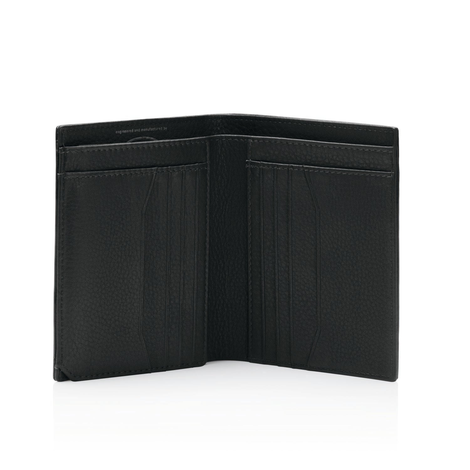 Porsche Design Business Billfold 11 (Black)