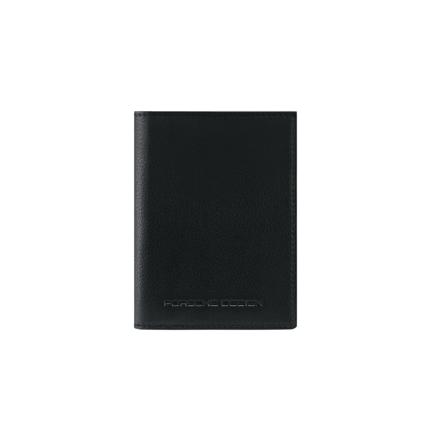 Porsche Design Business Billfold 6 (Black)