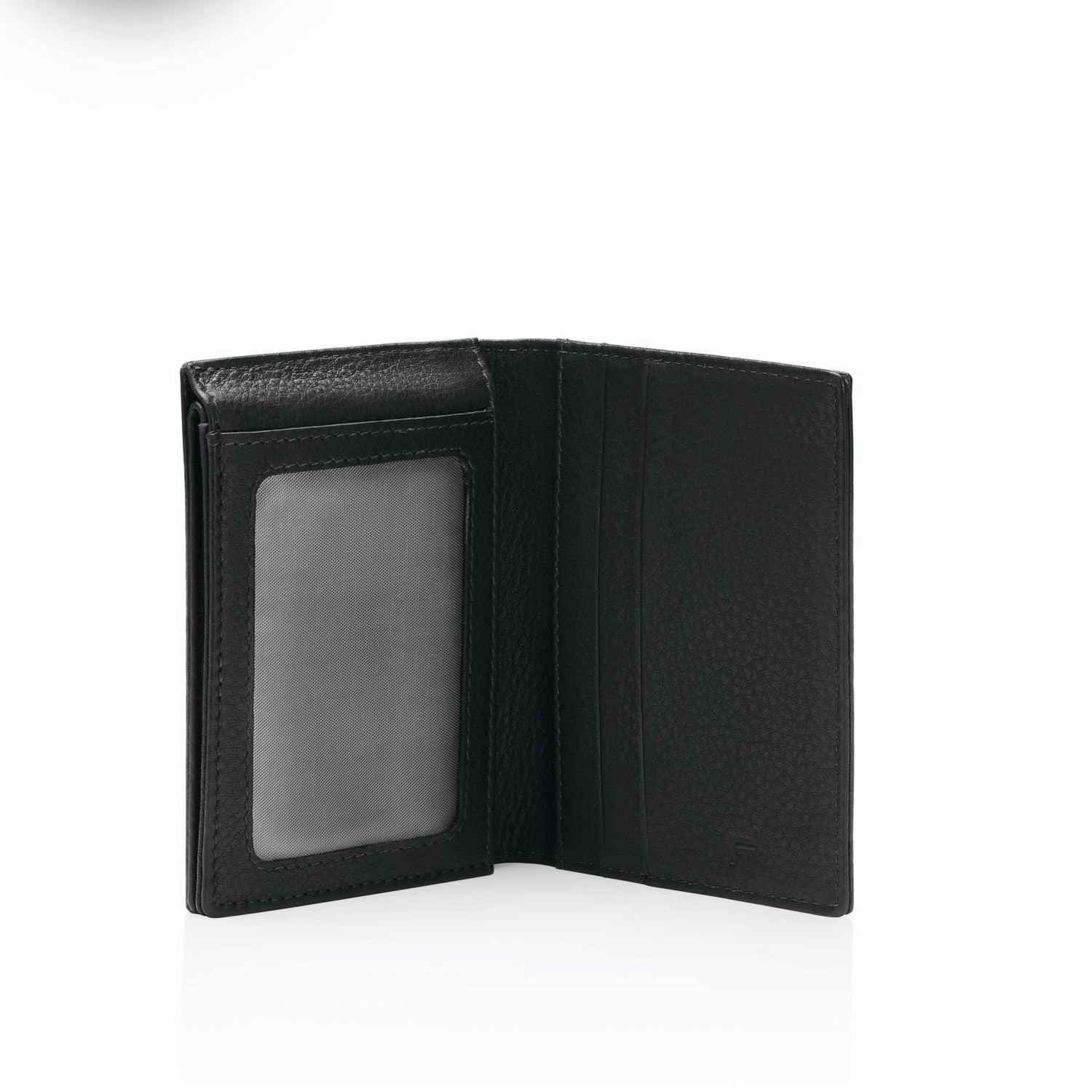 Porsche Design Business Billfold 6 (Black)