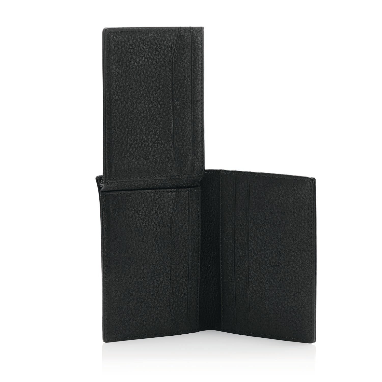 Porsche Design Business Billfold 6 (Black)