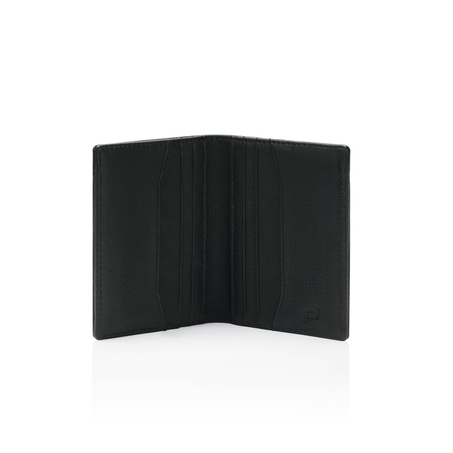 Porsche Design Business Cardholder 6 (Black)