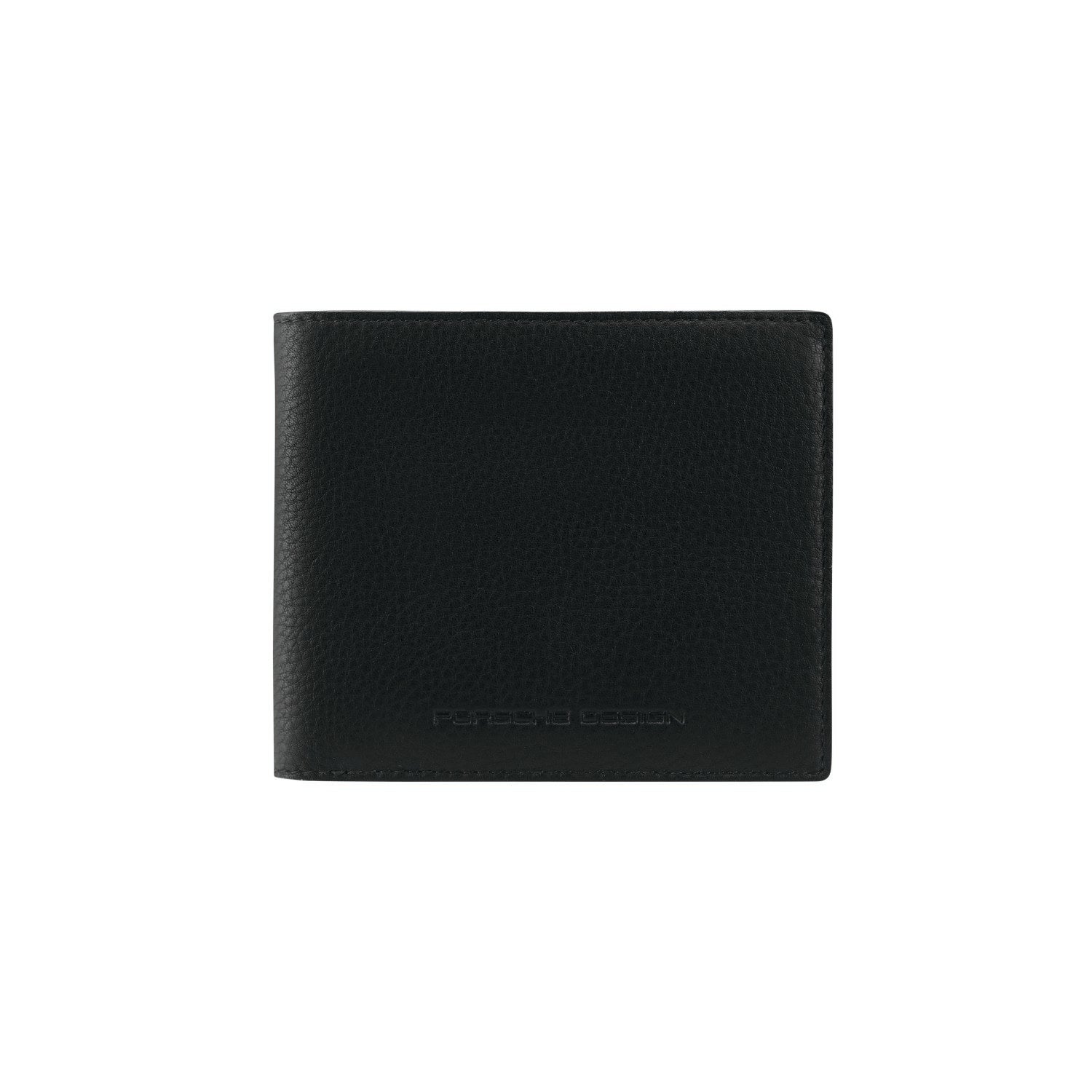 Porsche Design Business Wallet 4 (Black)