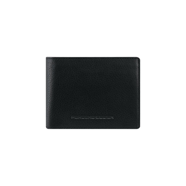 Porsche Design Business Wallet 5 (Black)