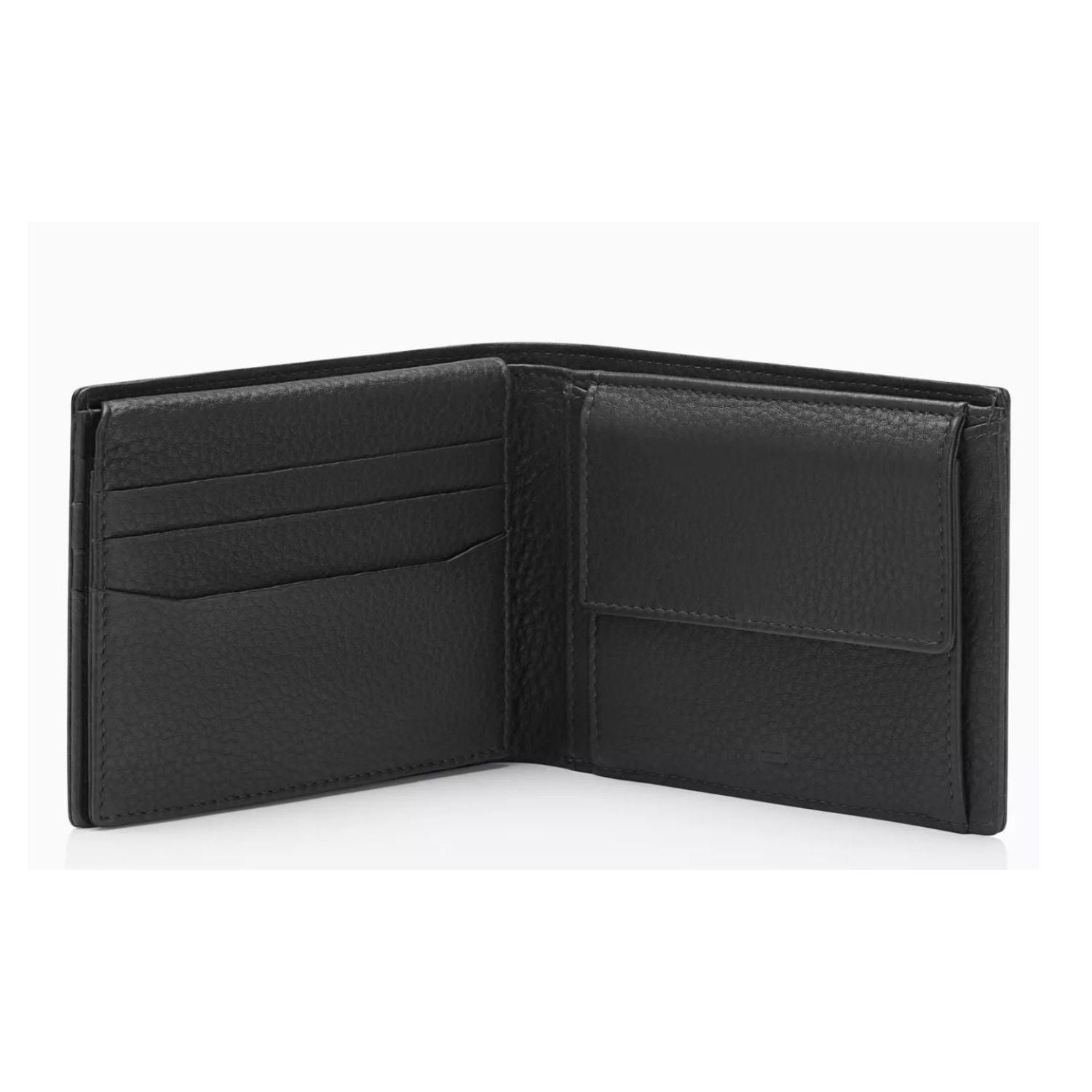 Porsche Design Business Wallet 7 (Black)