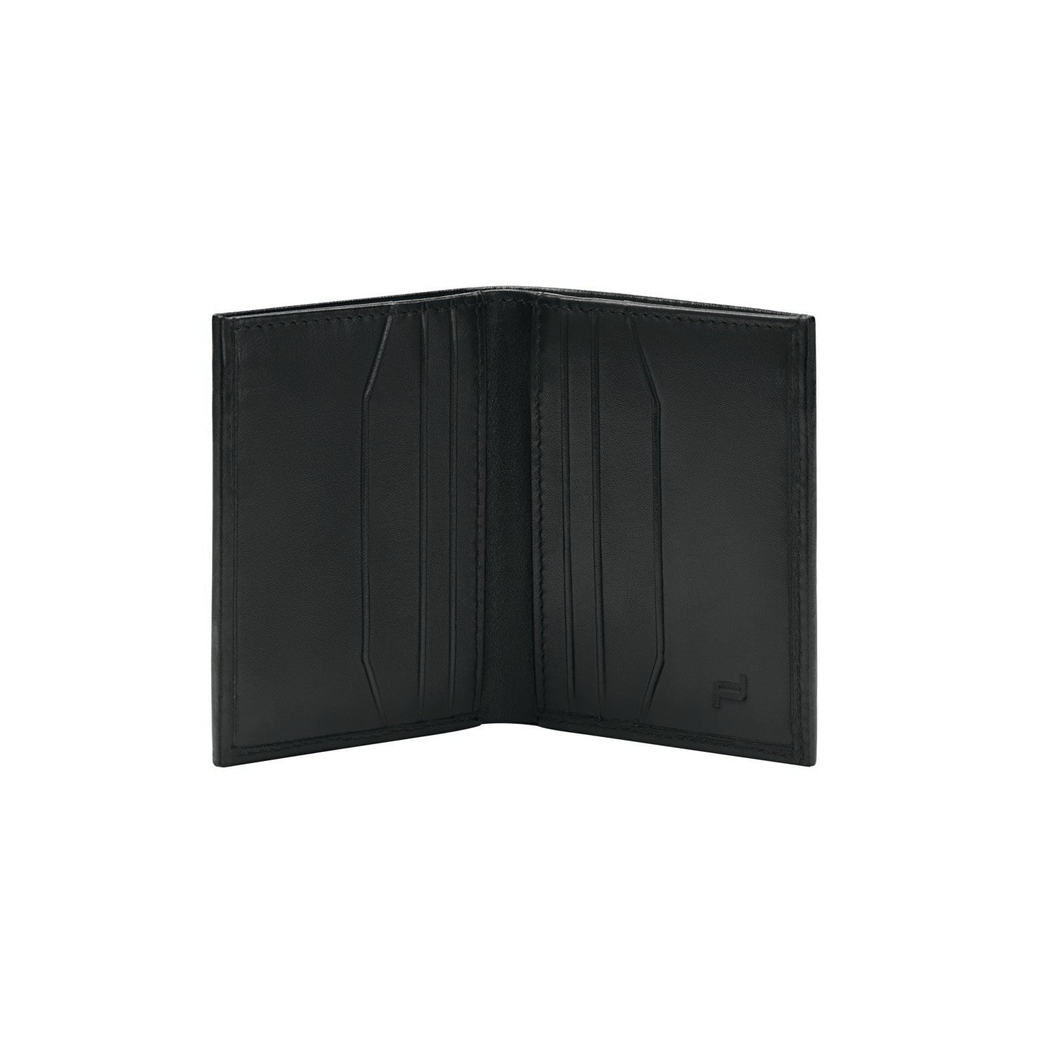 Porsche Design Classic Cardholder 6 (Black)