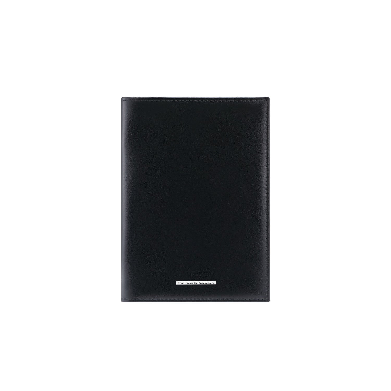 Porsche Design Classic Passport Holder (Black)