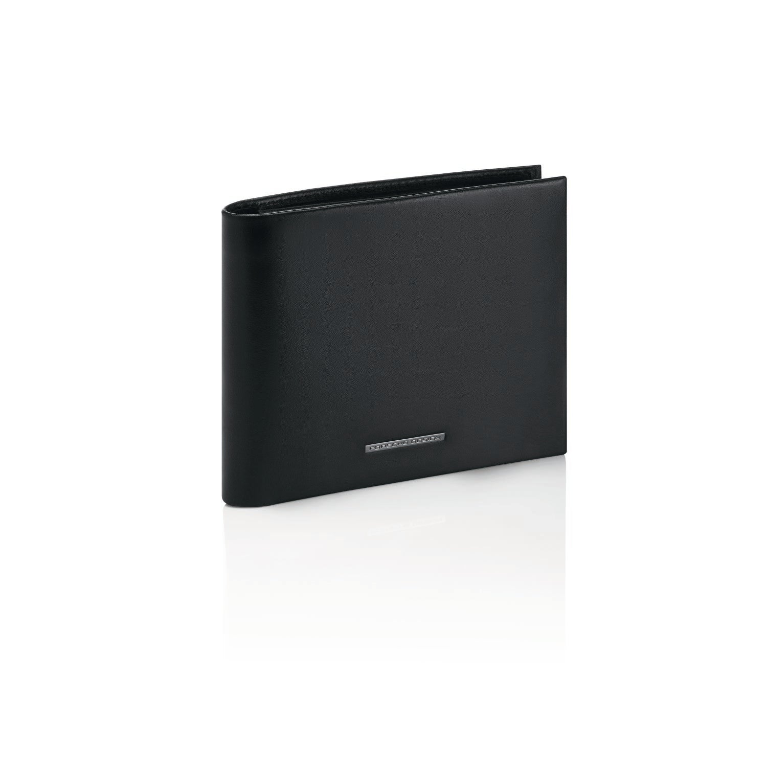 Porsche Design Classic Wallet 4 (Black)