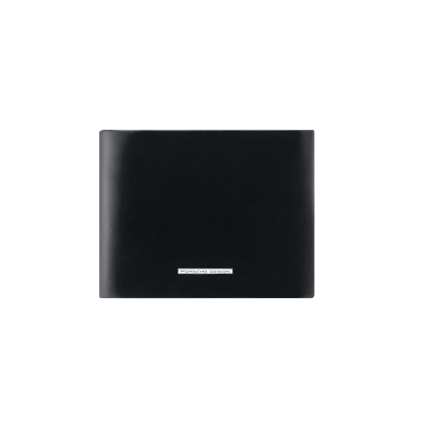 Porsche Design Classic Wallet 5 (Black)