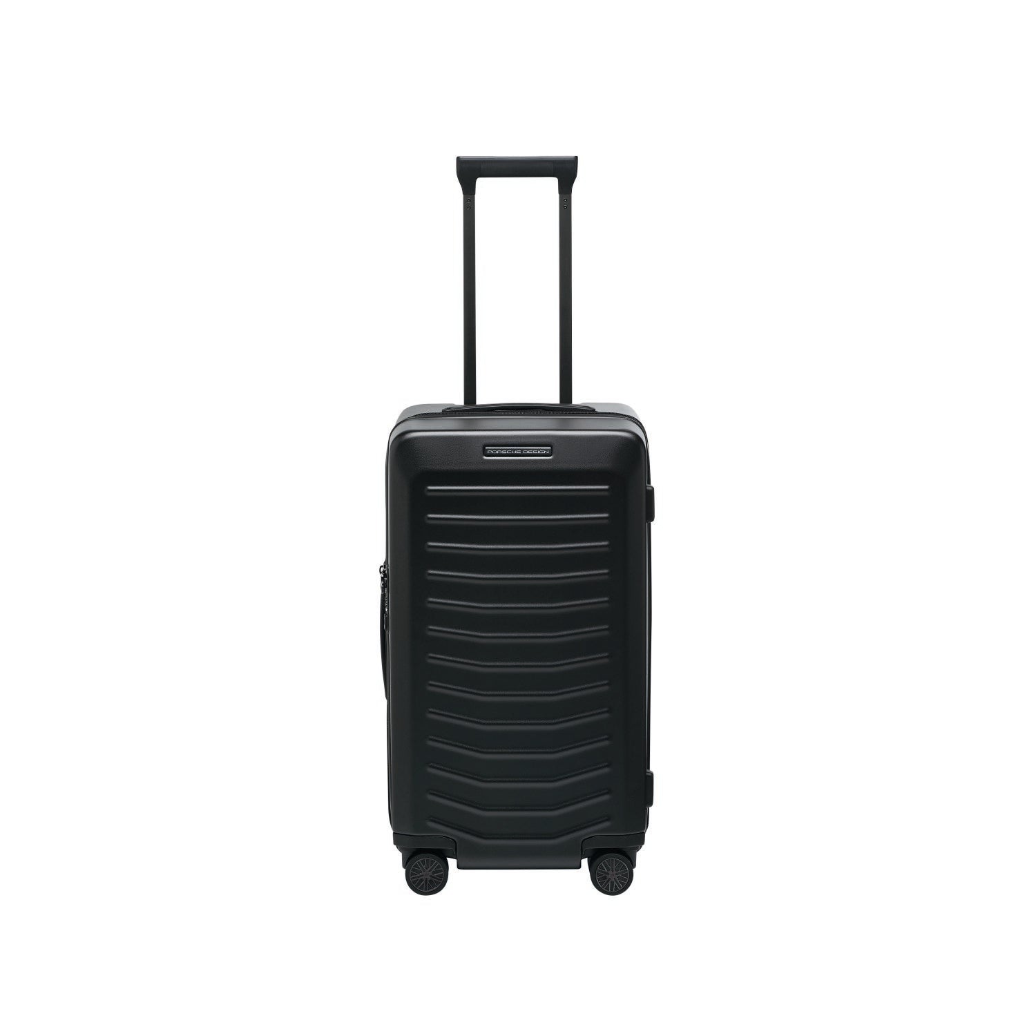 Porsche Design Roadster 26" Medium Luggage Trunk (Black)