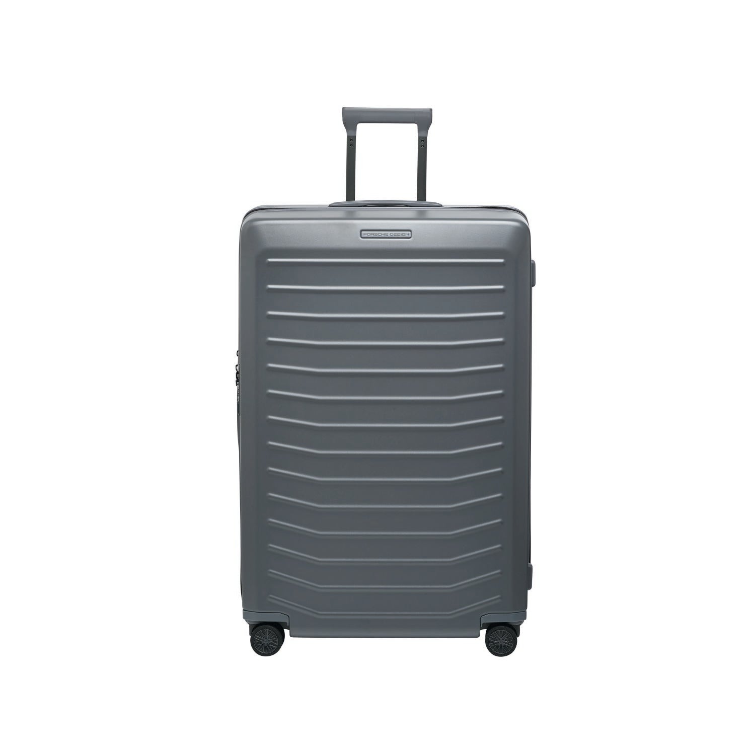 Porsche Design Roadster 32" Expandable Extra Large Luggage Spinner (Anthracite)