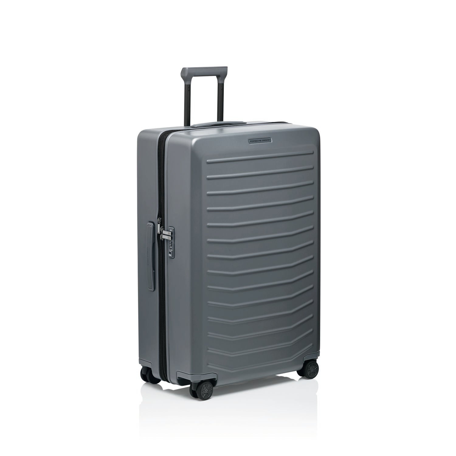 Porsche Design Roadster 32" Expandable Extra Large Luggage Spinner (Anthracite)