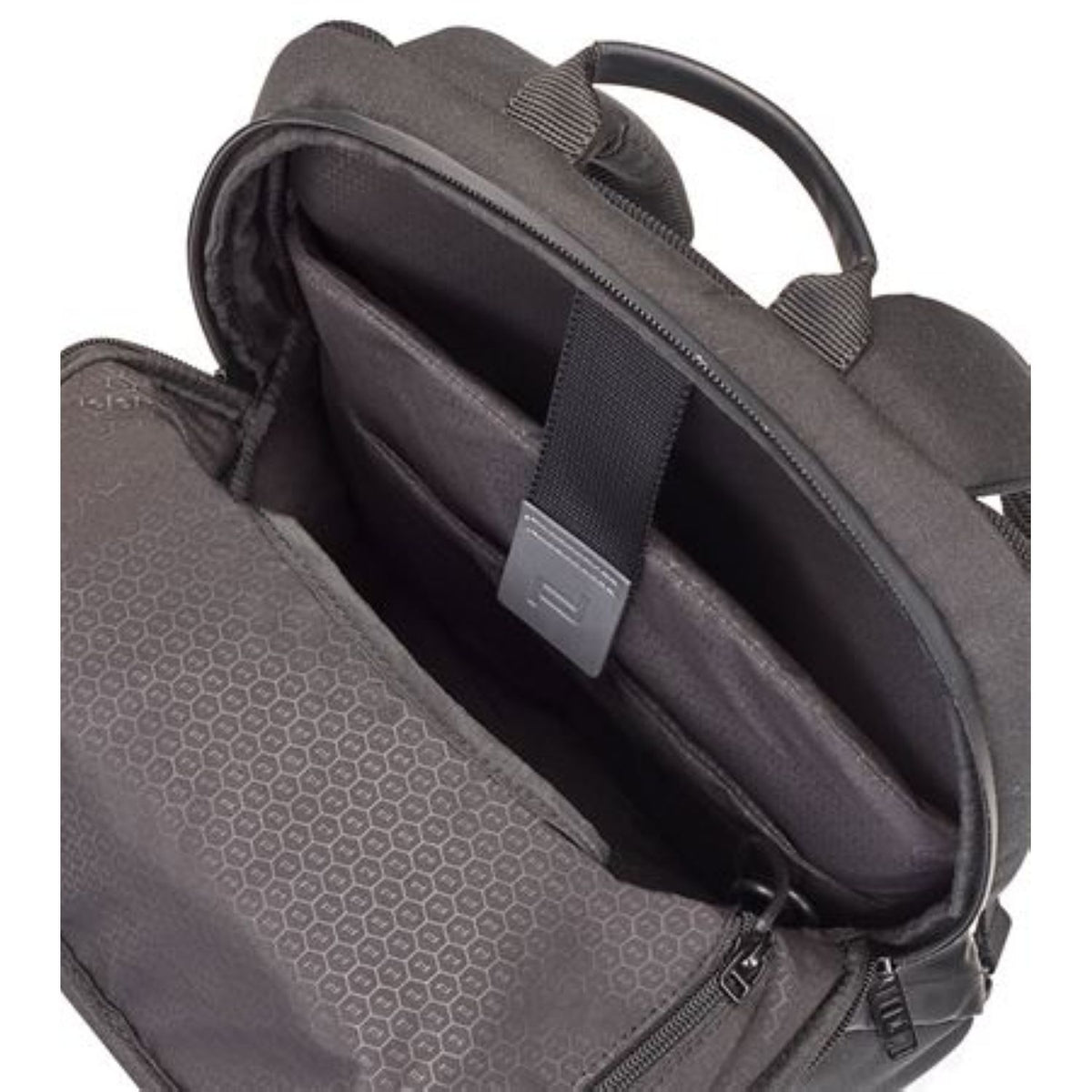 Porsche Design Urban Eco Shopper Bag In Black