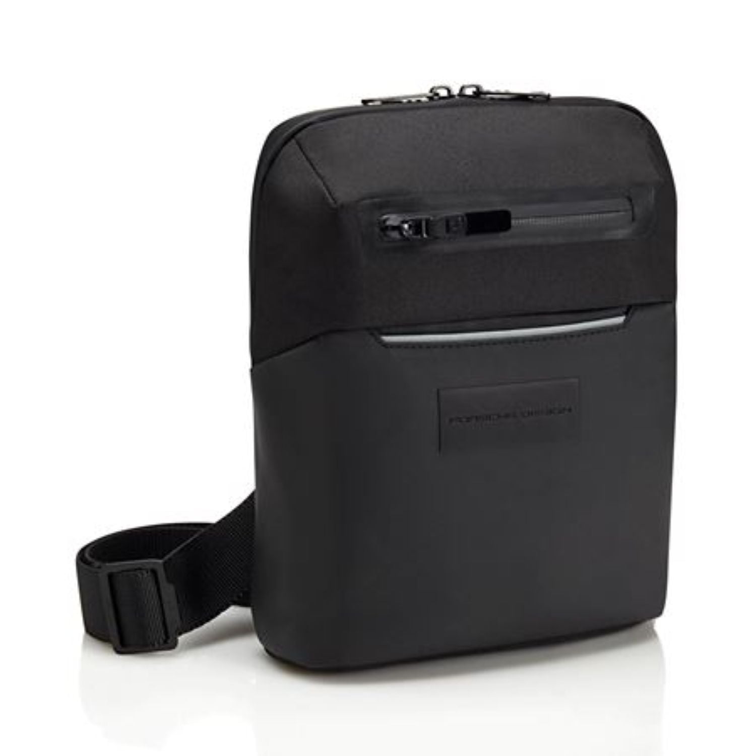 Porsche Design Urban Eco Shoulder Bag S (Black)