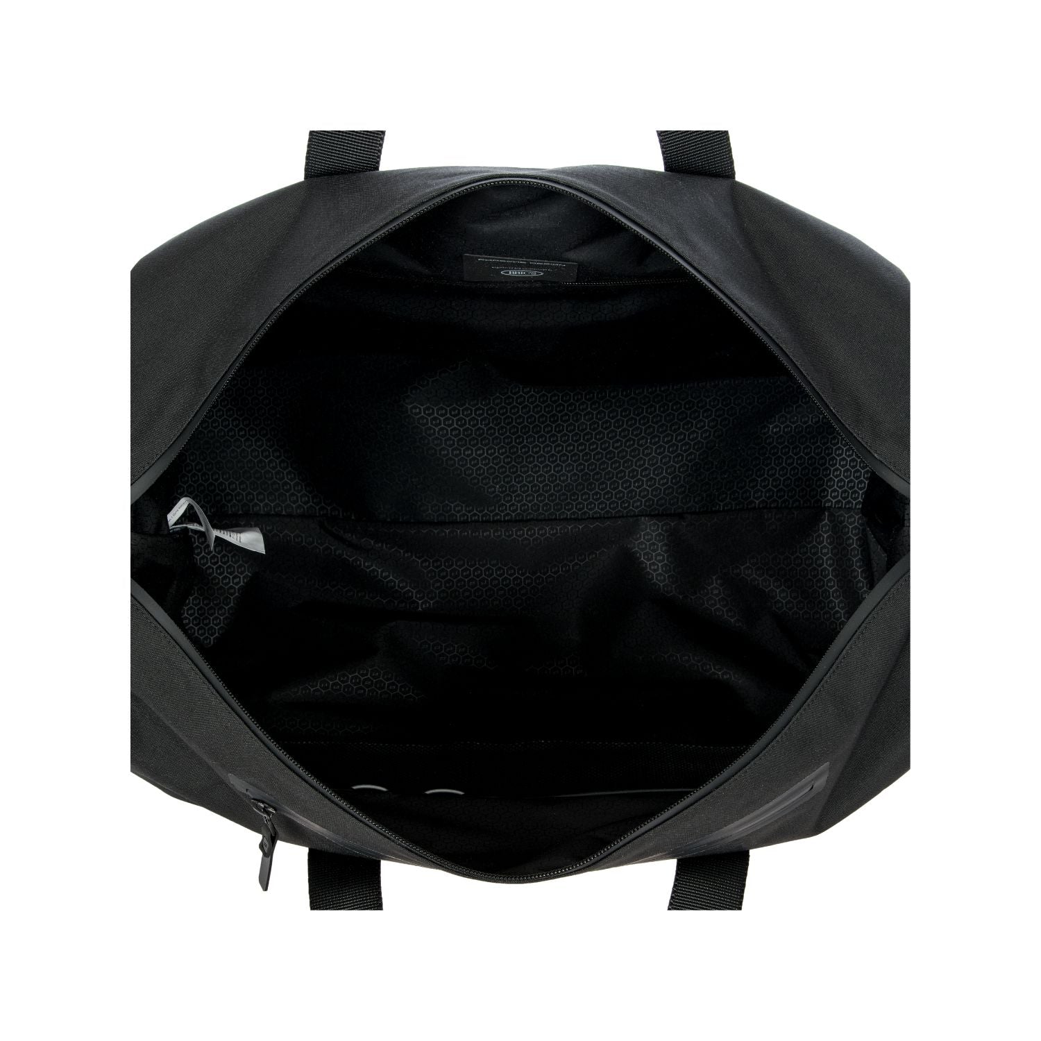 Porsche Design Urban Eco Weekender Bag (Black)