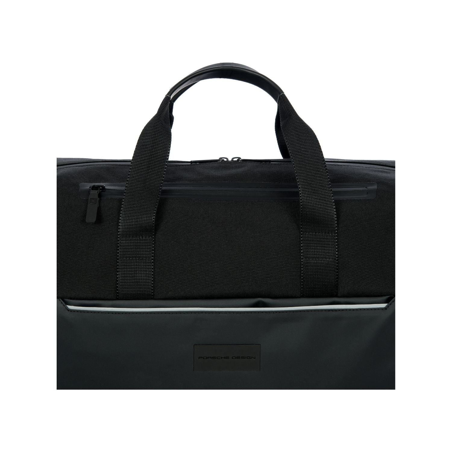 Porsche Design Urban Eco Weekender Bag (Black)