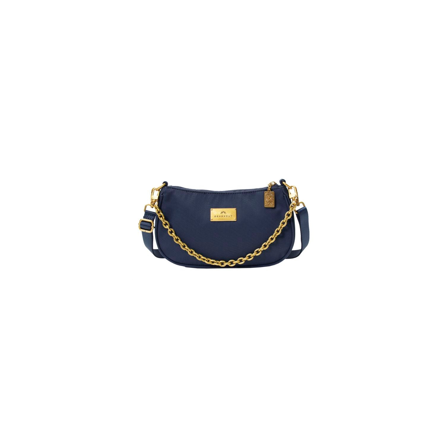 Doughnut Priestess The Mystic Club Series Crossbody Bag - Nautical