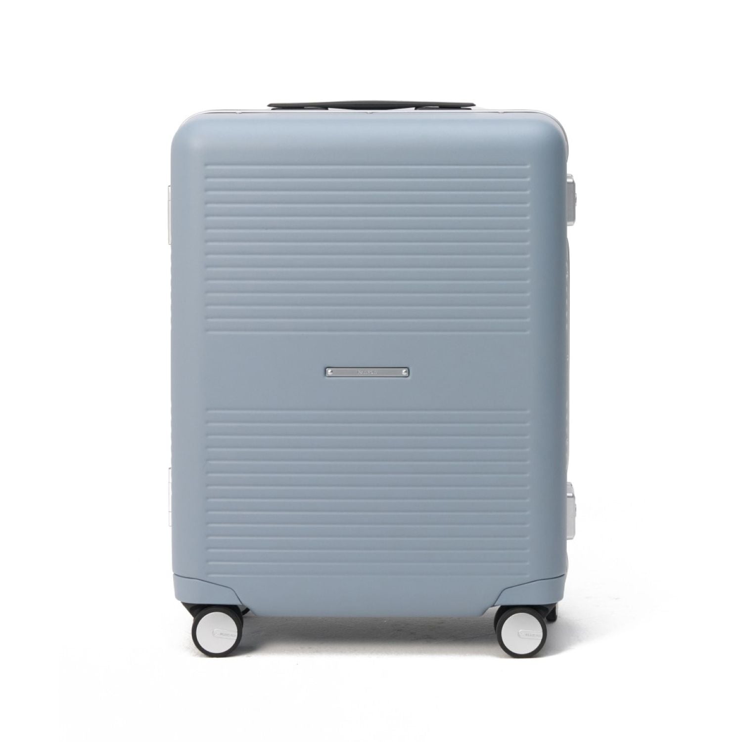 RAWROW R Trunk Frame Ep.2 37L/20'' Carry On Luggage (Smoke Blue)