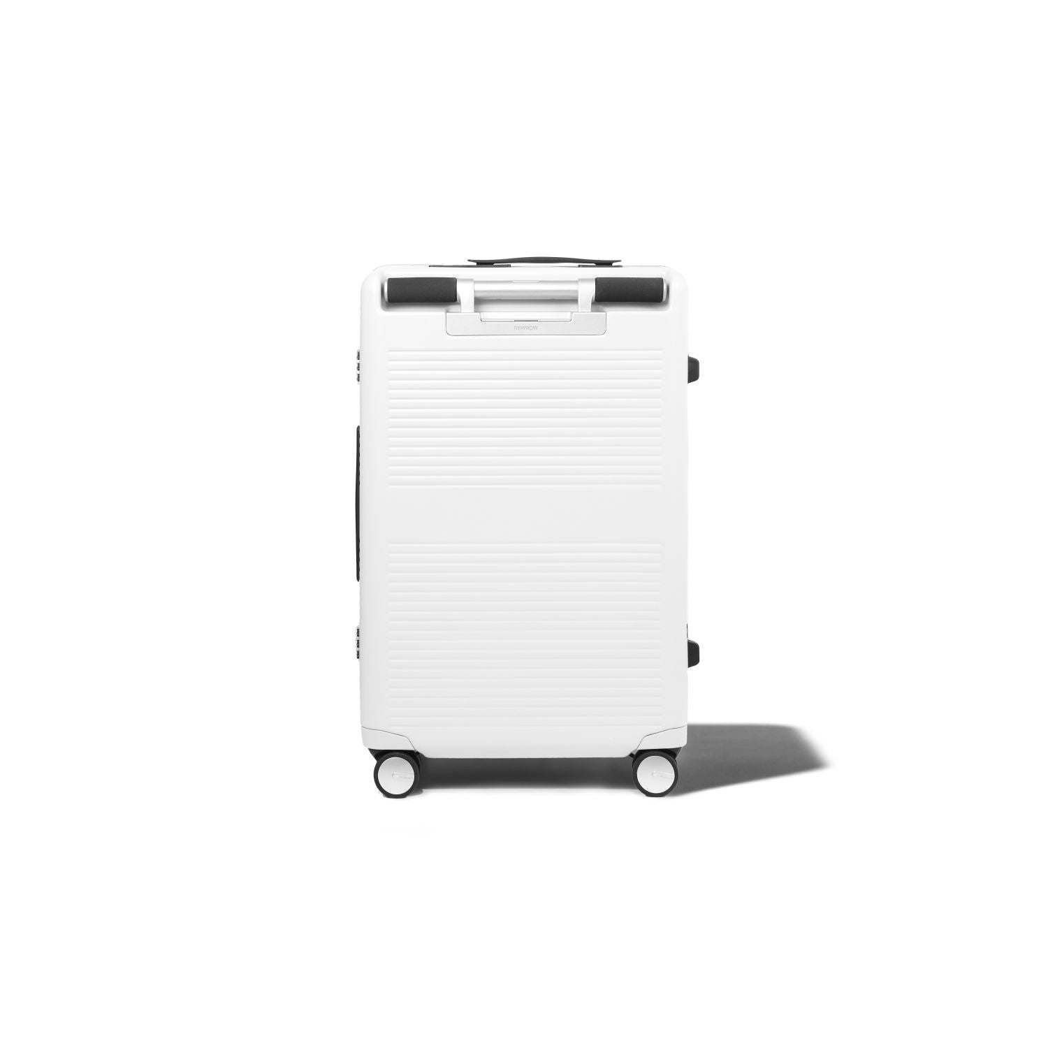 RAWROW R Trunk Frame Ep.2 63L/26'' Medium Luggage (Ivory)