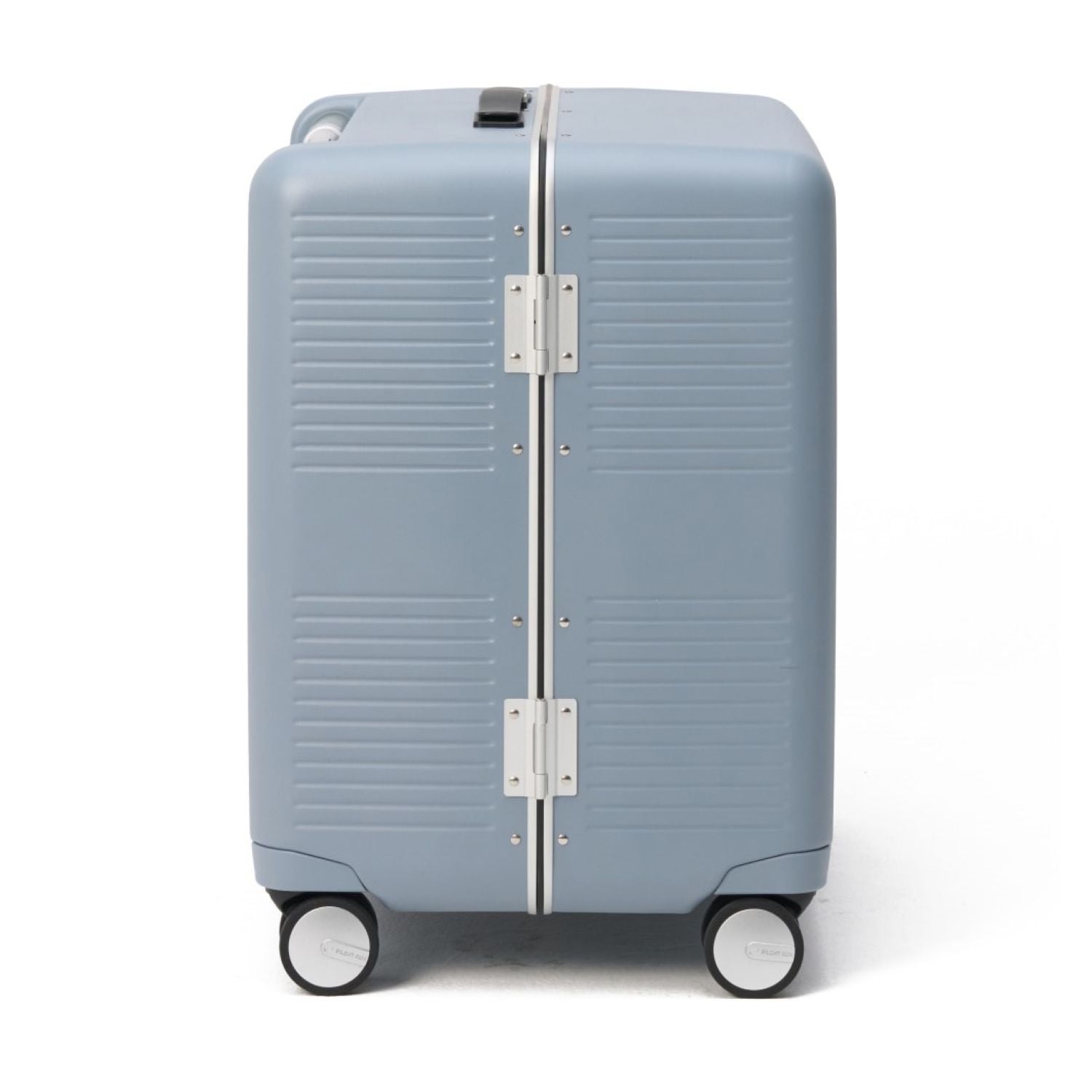 RAWROW R Trunk Frame Ep.2 84L/20'' Carry On Luggage (Smoke Blue)