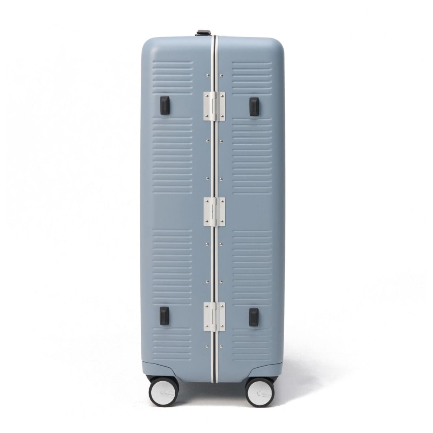 RAWROW R Trunk Frame Ep.2 88L/29'' Large Luggage (Smoke Blue)