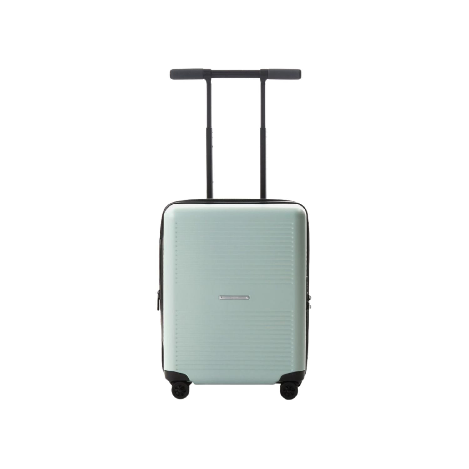 RAWROW R Trunk Lite Ep.2 37L/20'' Expandable Carry On Luggage (Sage Green)