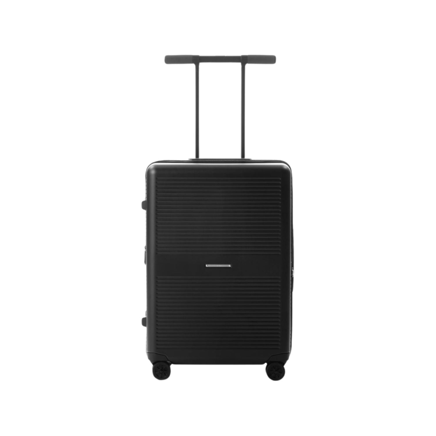 RAWROW R Trunk Lite Ep.2 72L/27'' Expandable Large Luggage (Black)