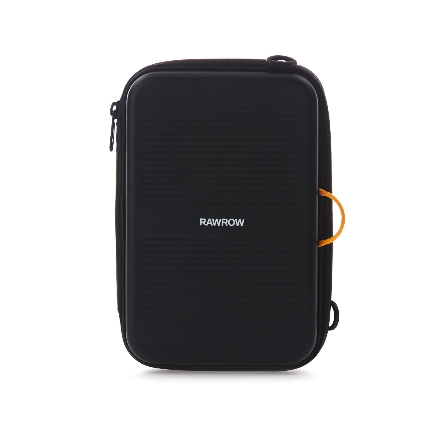 RAWROW R Trunk Nano Ep.3 Pouch (Black)