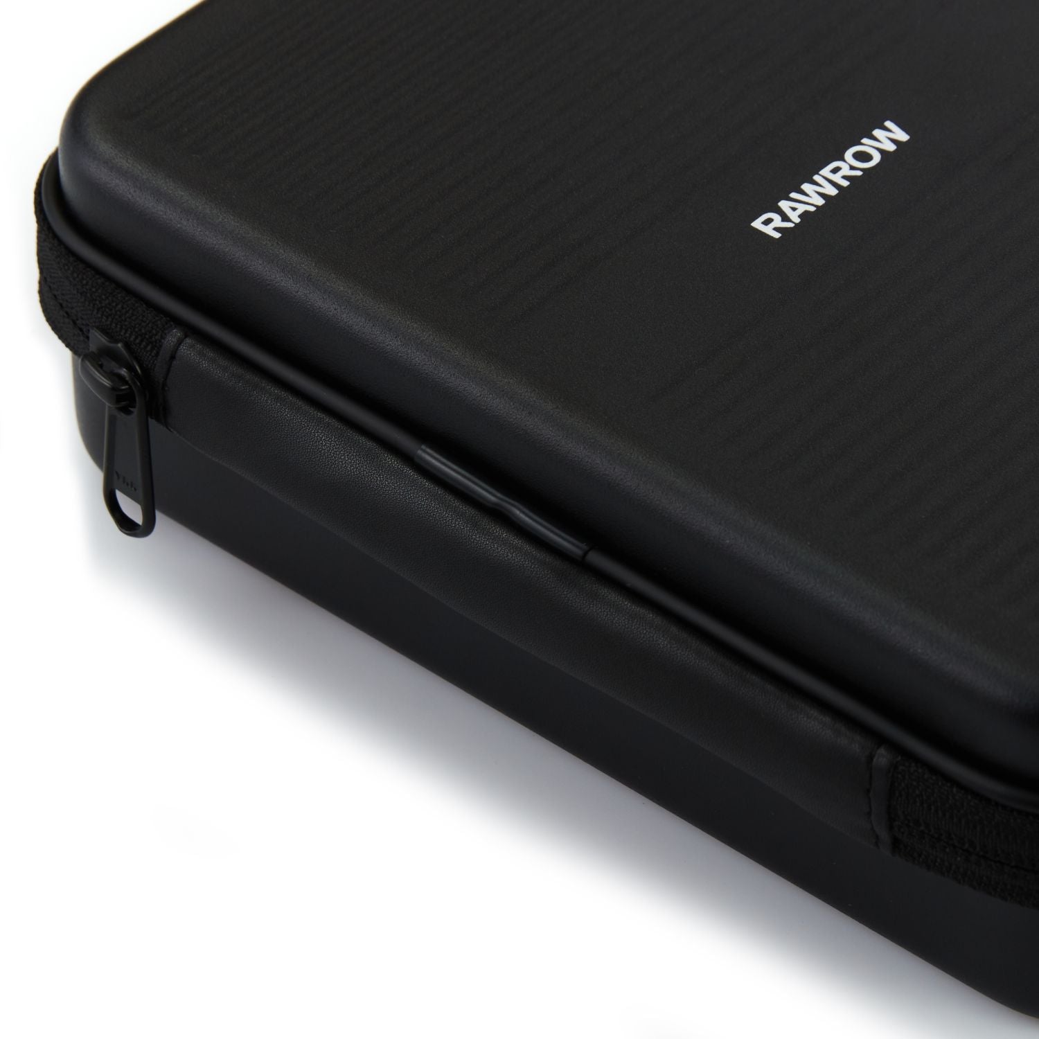 RAWROW R Trunk Nano Ep.3 Pouch (Black)