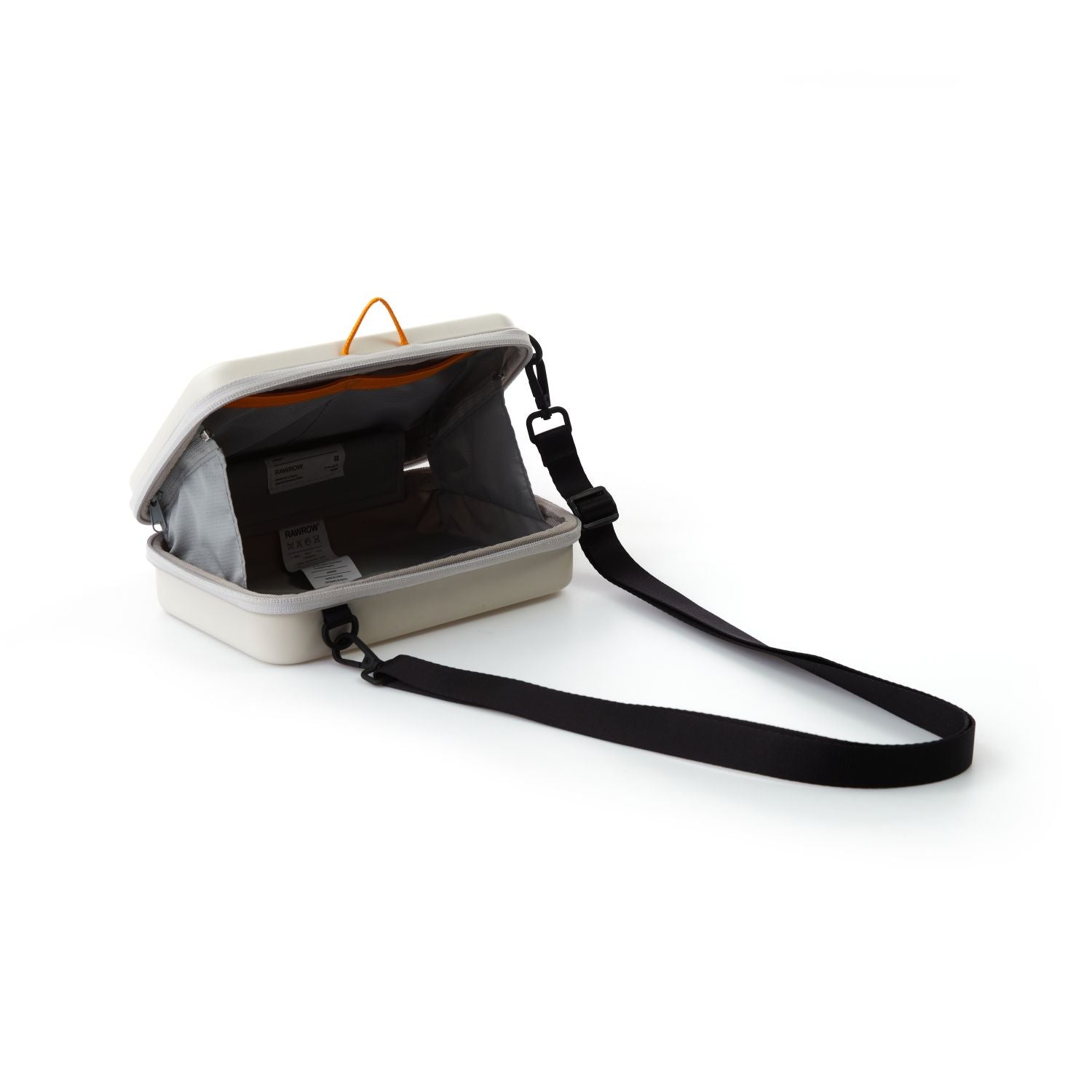 RAWROW R Trunk Nano Ep.3 Pouch (Ivory)