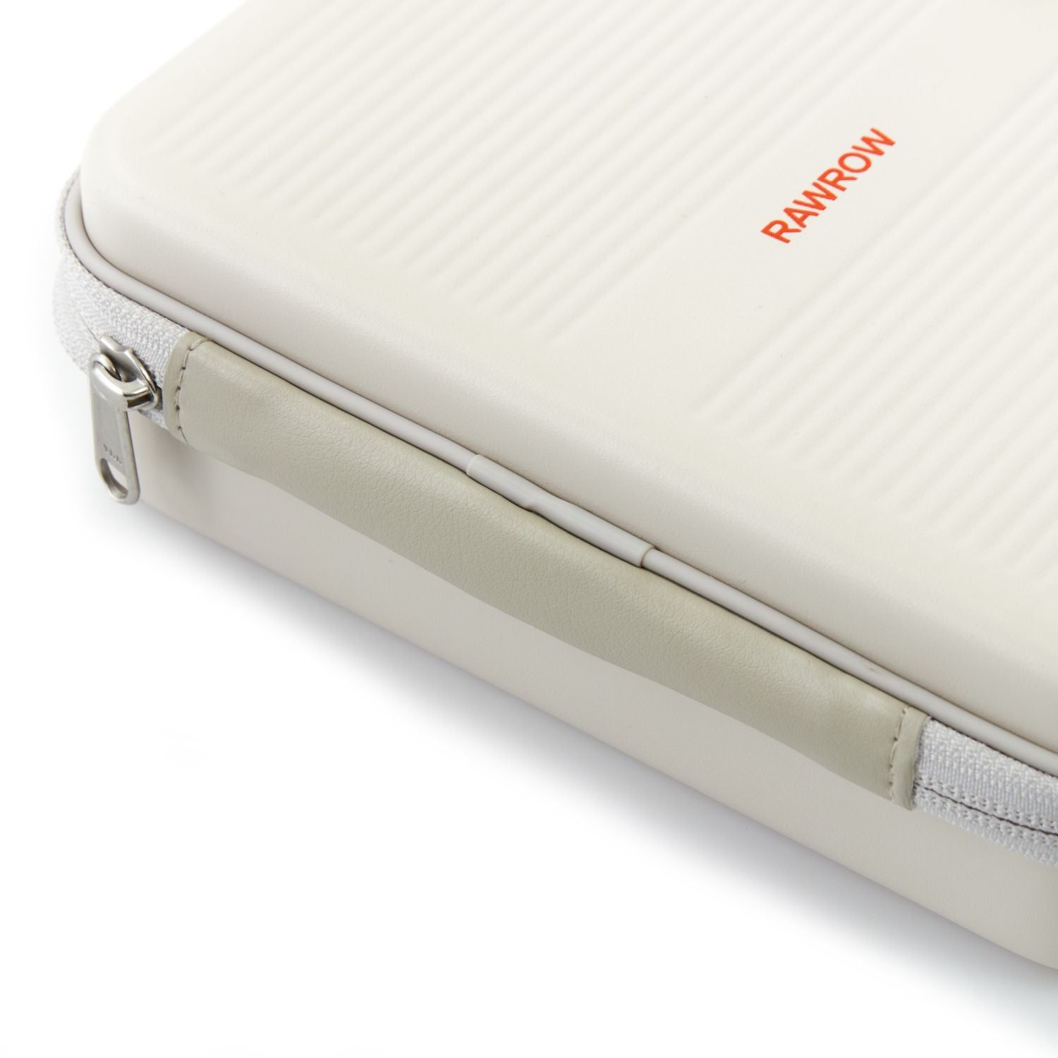 RAWROW R Trunk Nano Ep.3 Pouch (Ivory)