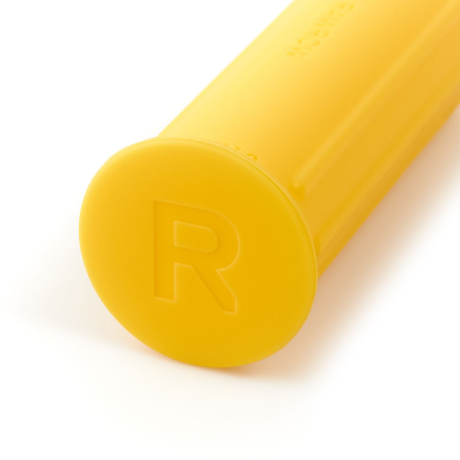 RAWROW R Trunk TT Luggage Handle Silicone Grip (Mustard)