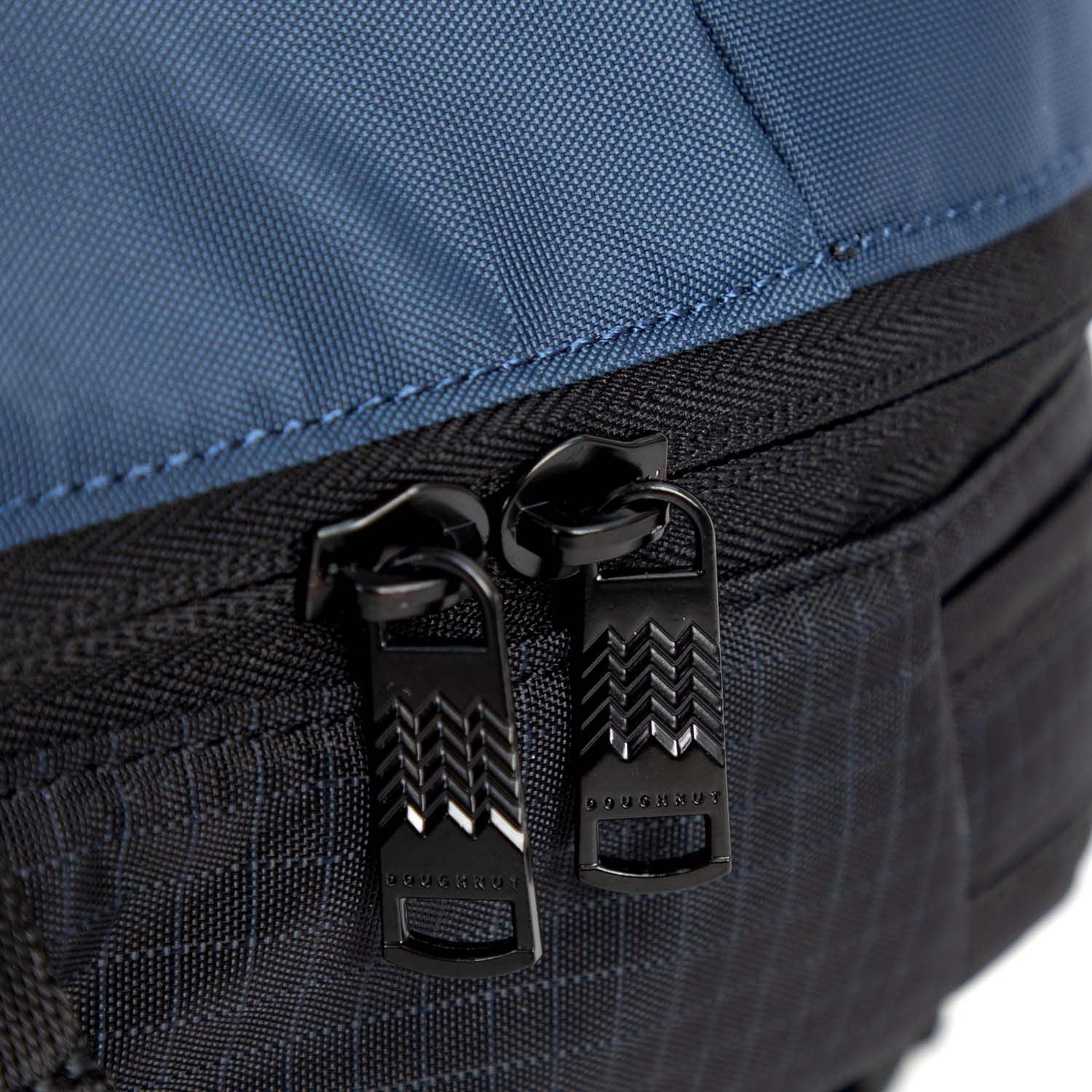 Doughnut Roaming Small Street Cruise Il Series - Black