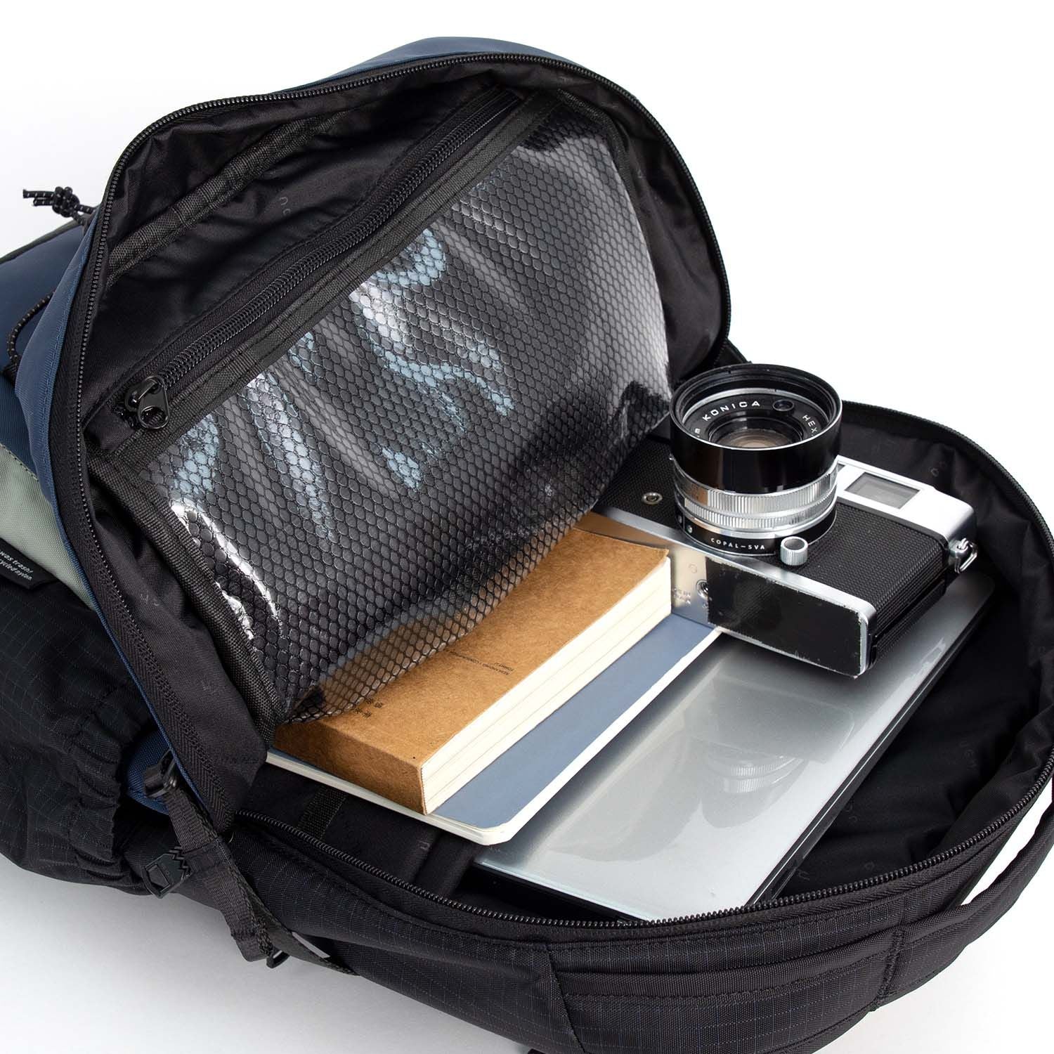 Doughnut Roaming Small Street Cruise Il Series - Black