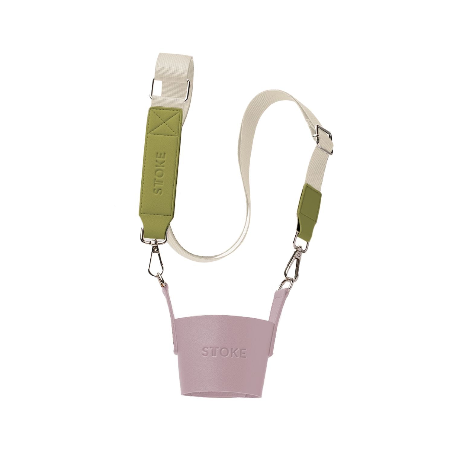 STTOKE Kerrie Extension Polly Woven STTRAP - Arden