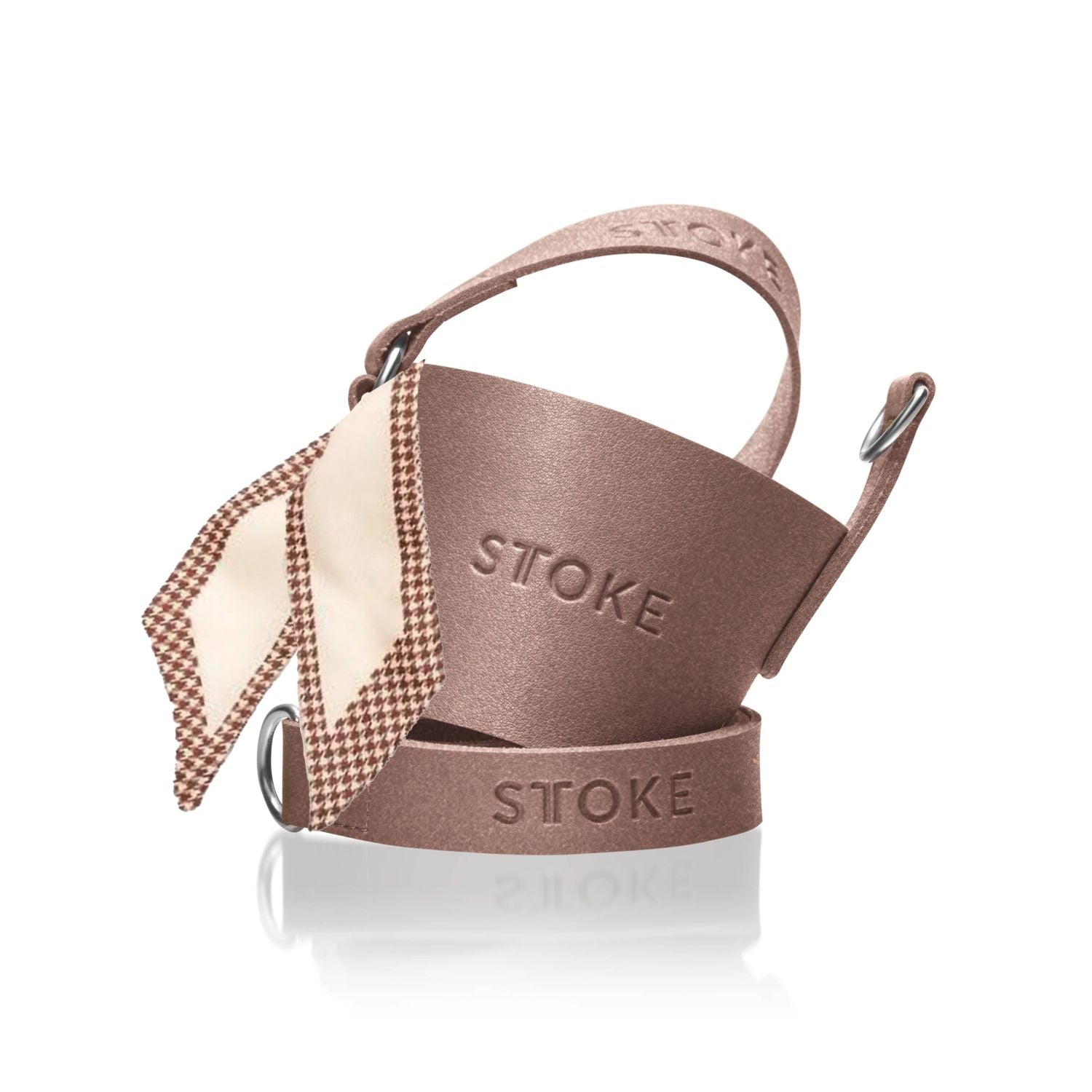 STTOKE Kerrie Extension Sttrap V3 - Femme Bronze