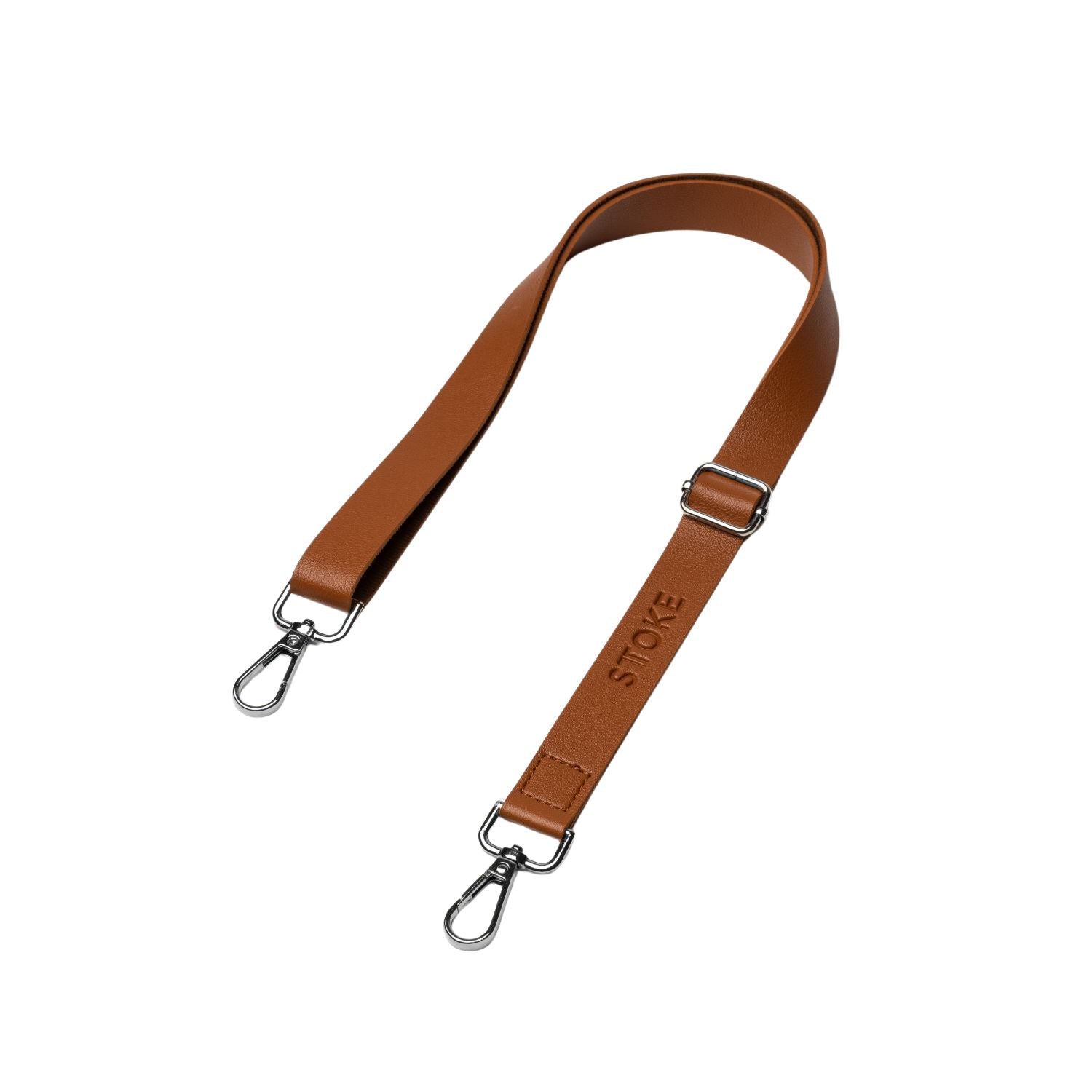STTOKE Kerrie Extension Sttrap V4 - Brown
