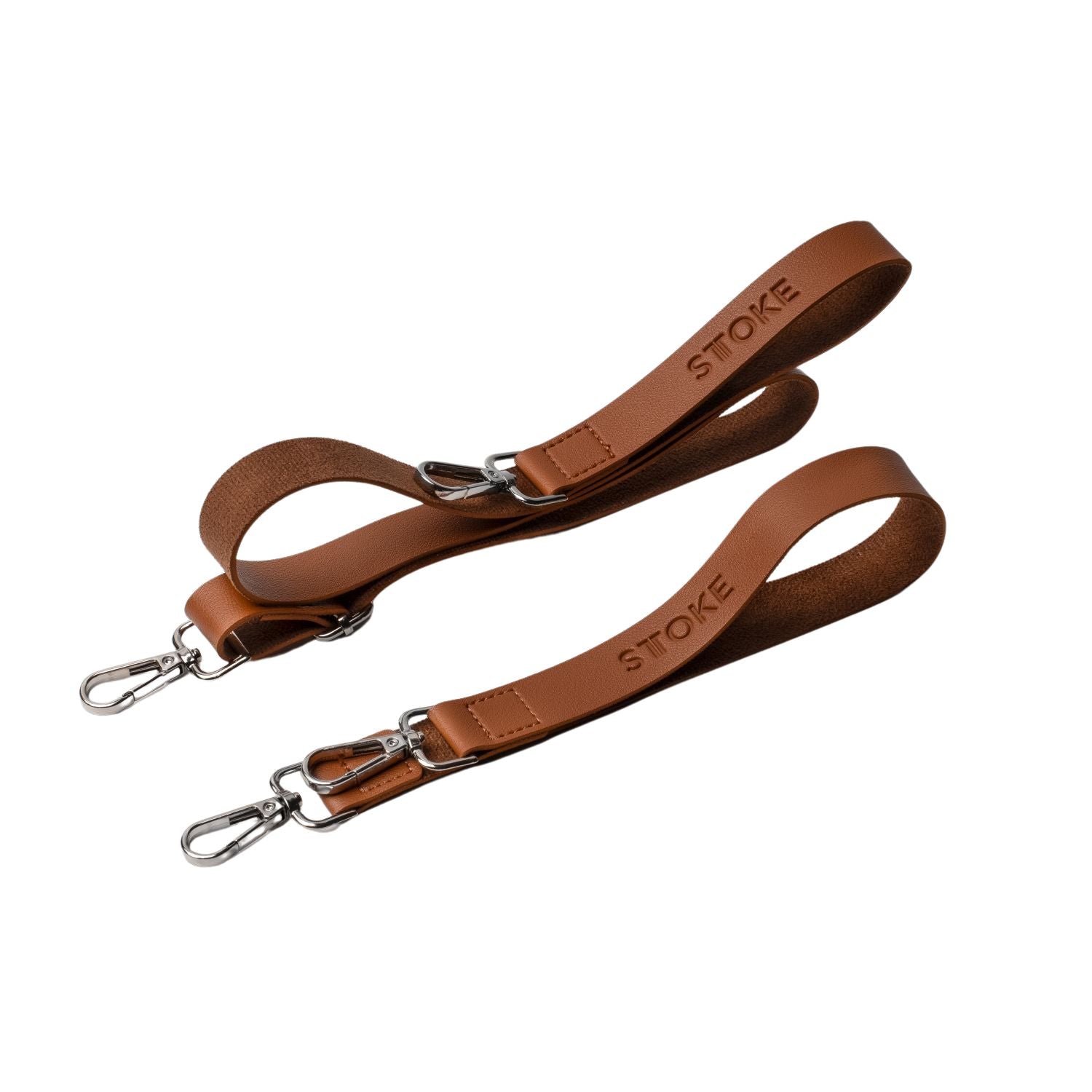 STTOKE Kerrie Extension Sttrap V4 - Brown