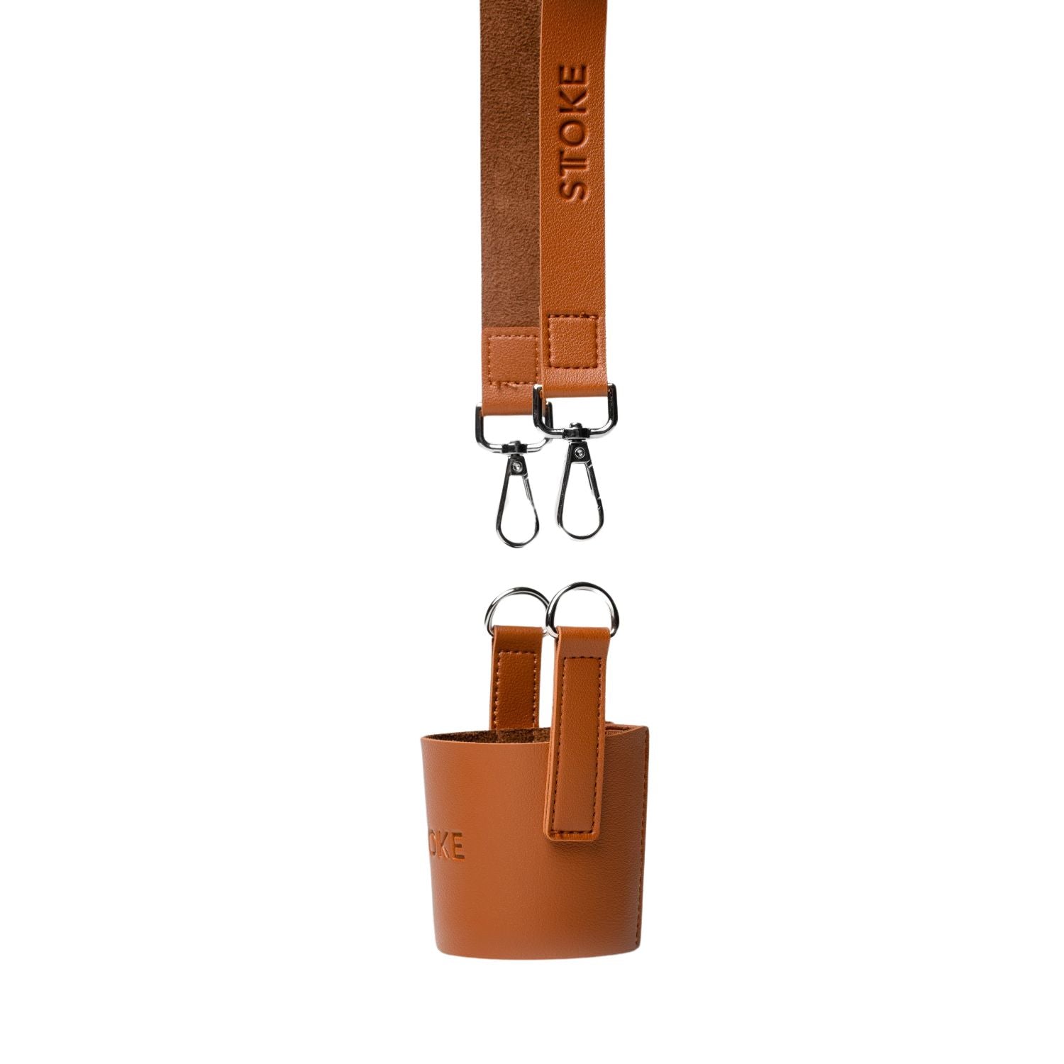 STTOKE Kerrie Extension Sttrap V4 - Brown