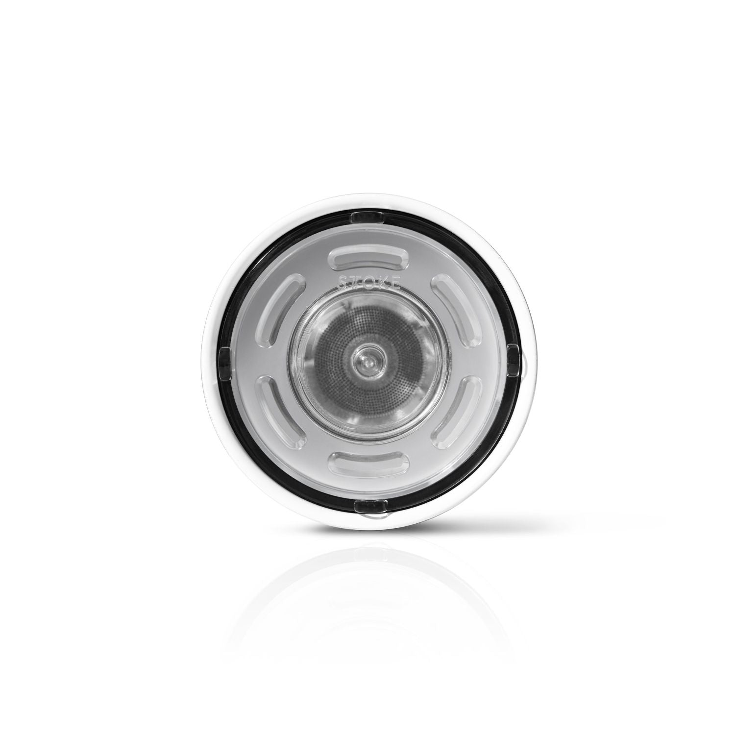 STTOKE Tea Infuser - Black