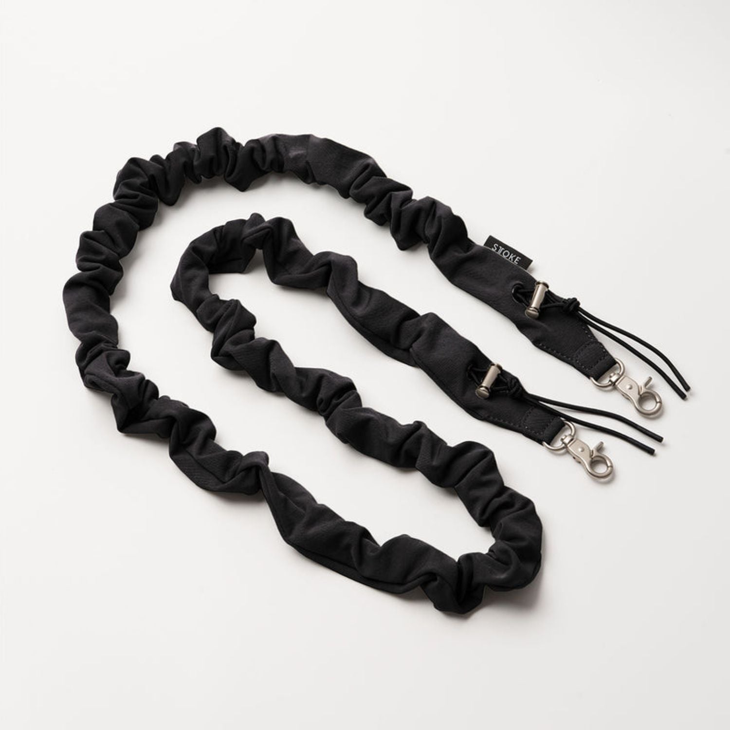 STTOKE x ALPAKA Kerrie Rue Sttrap Only - Black