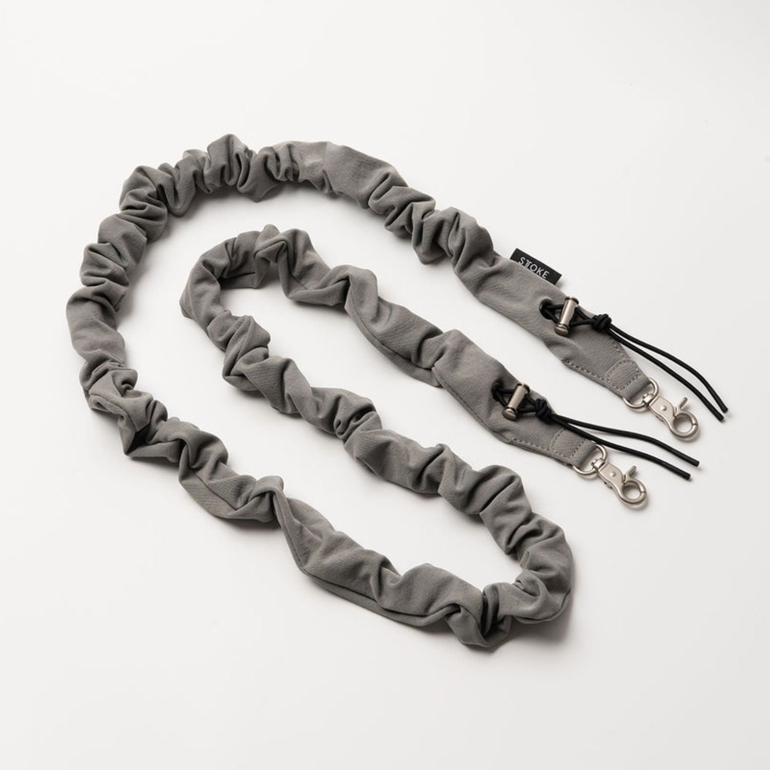 STTOKE x ALPAKA Kerrie Rue Sttrap Only - Grey