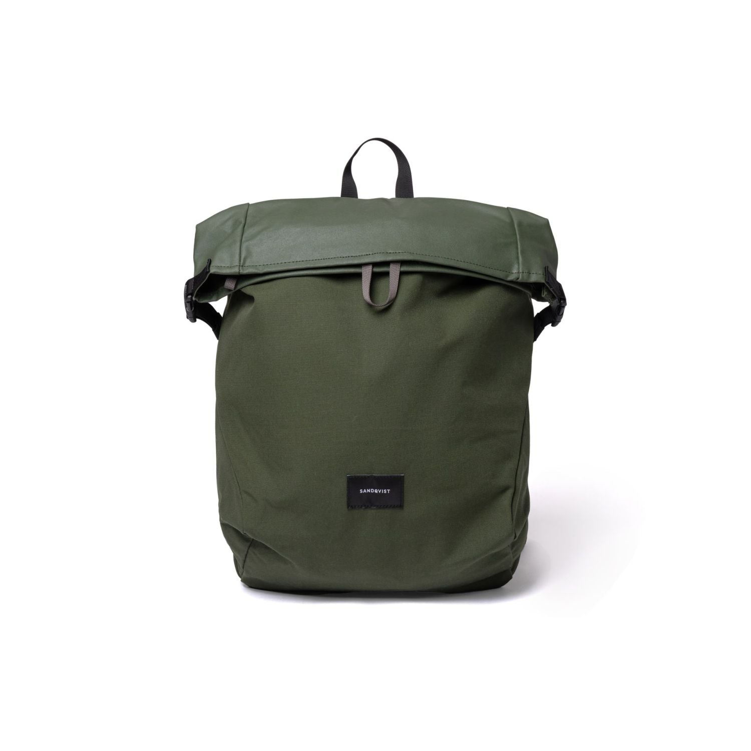 Sandqvist Alfred Backpack - Dawn Green