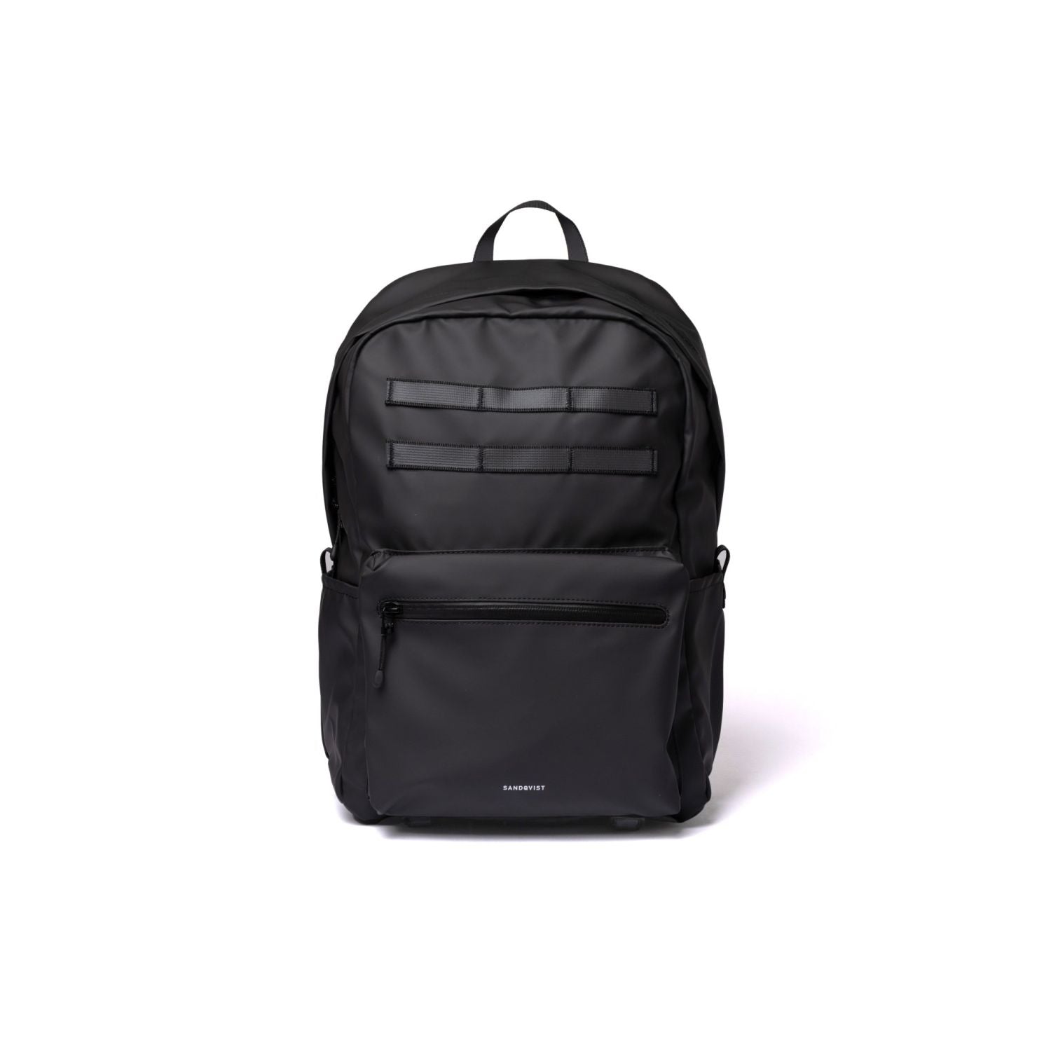 Sandqvist Alvar Backpack - Black