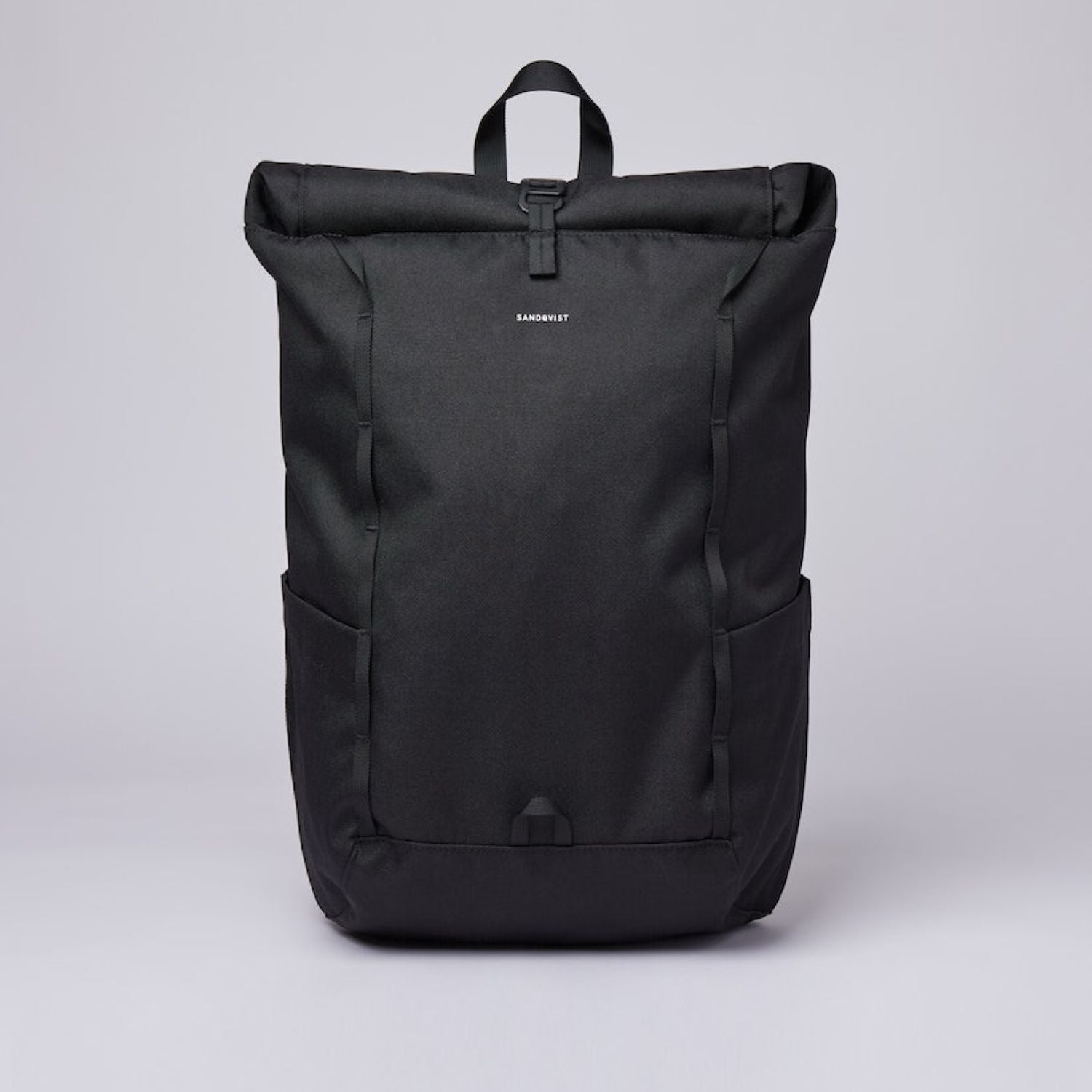 Sandqvist Arvid Backpack - Black