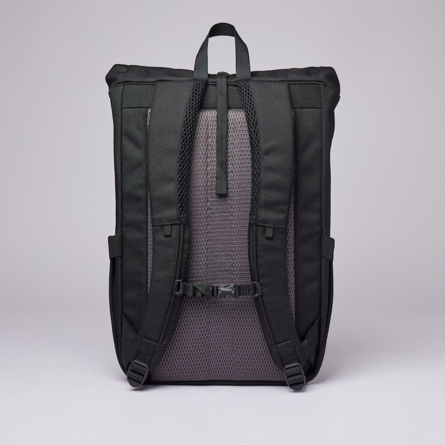 Sandqvist Arvid Backpack - Black