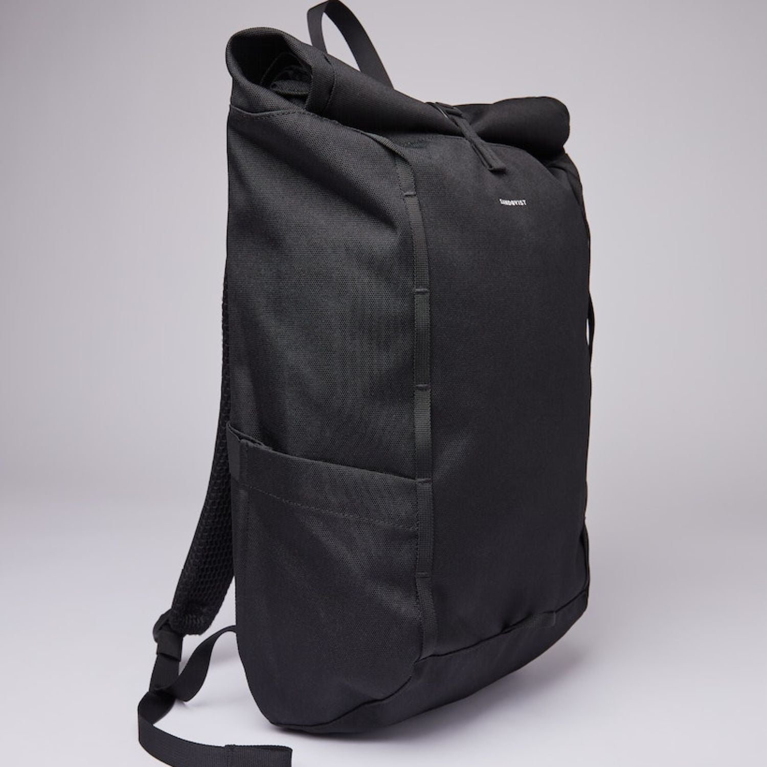 Sandqvist Arvid Backpack - Black