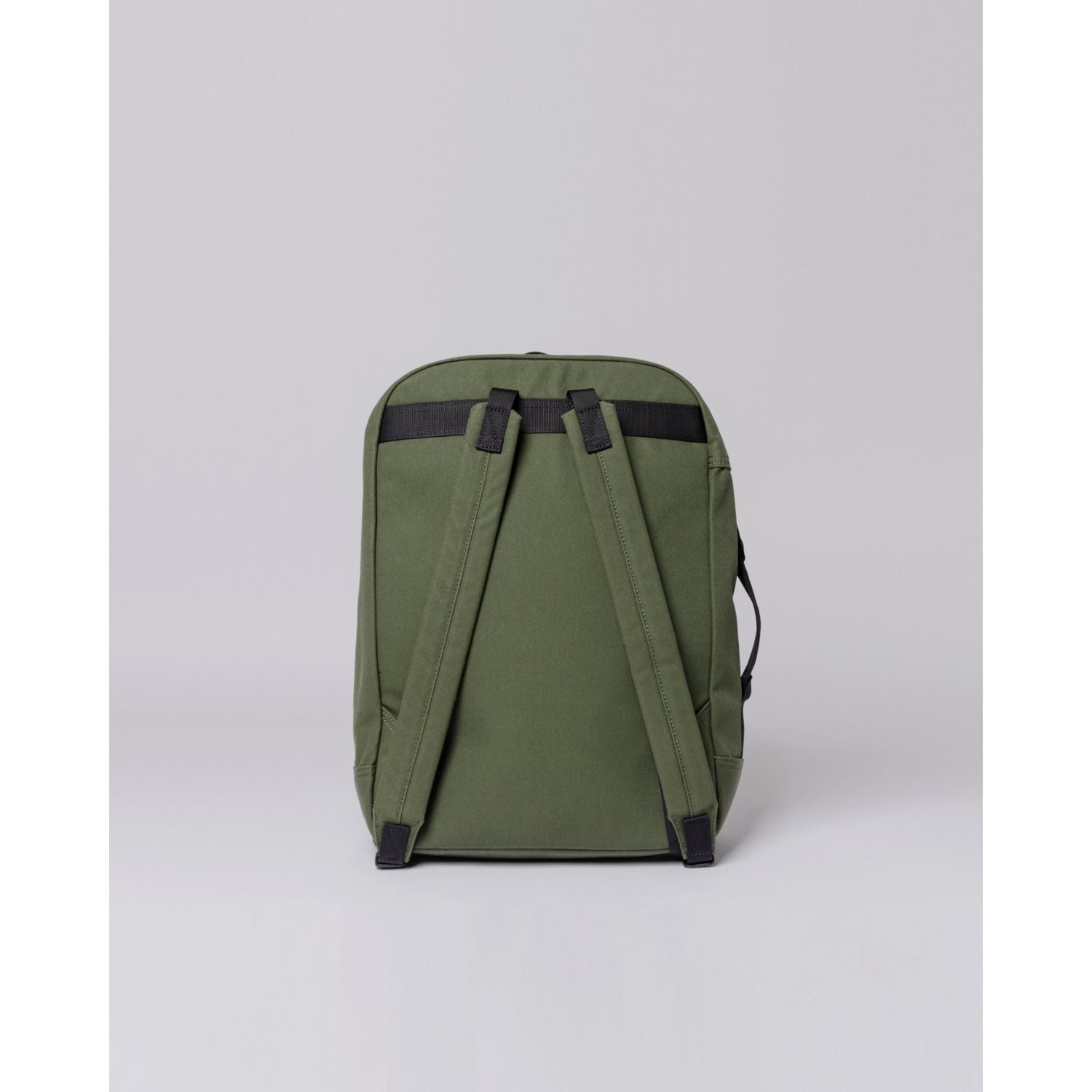 Sandqvist August Backpack V2 - Dawn Green