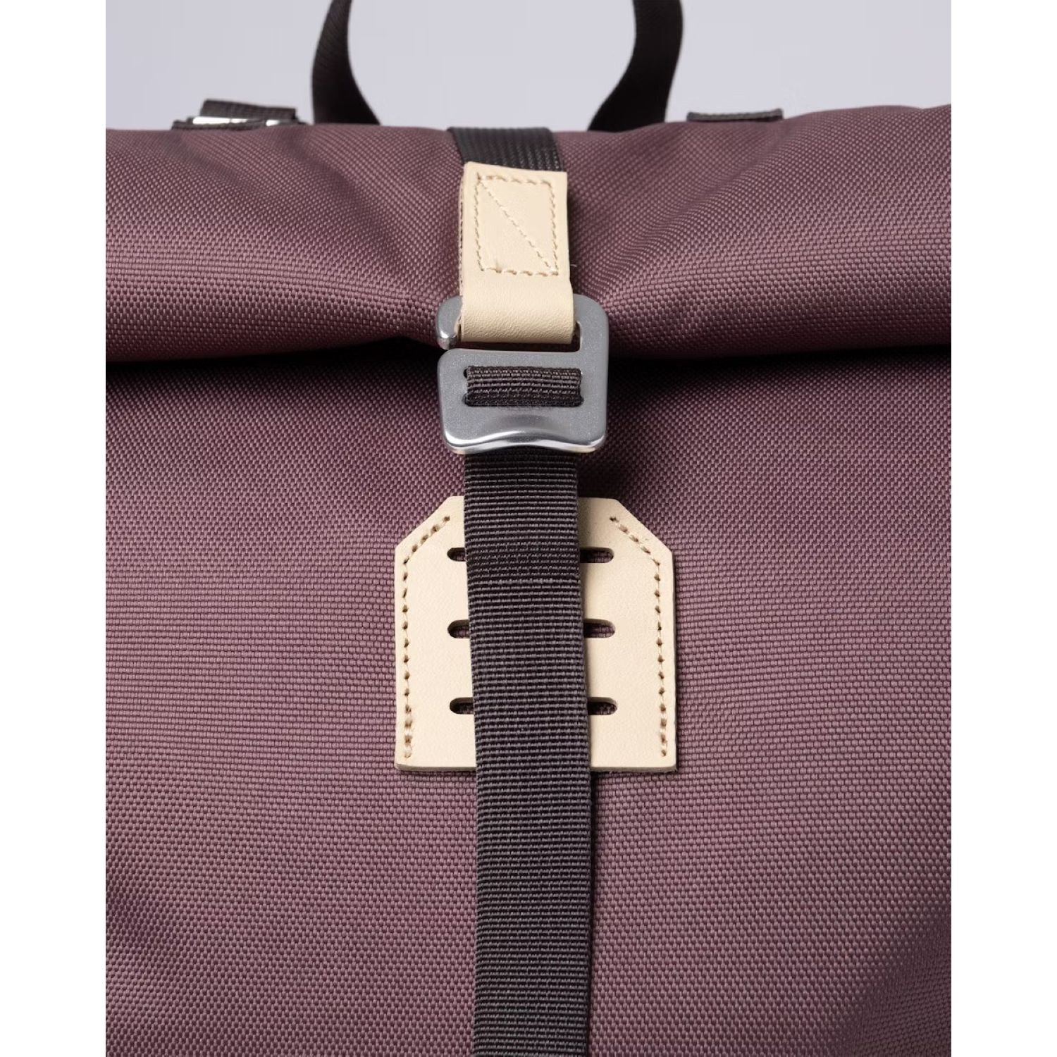 Sandqvist Bernt Backpack - Multi Lilac Dawn