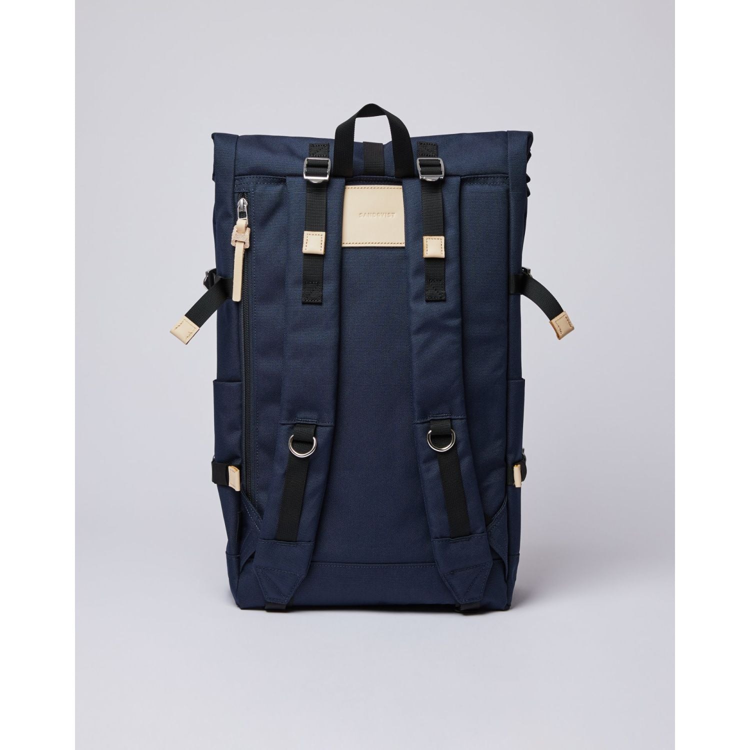 Sandqvist Bernt Backpack - Navy